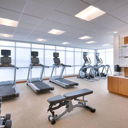 Springhill Suites By Marriott Colorado Springs North/Air Force Academy Bagian luar foto